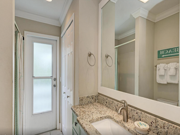 Holmes Beach Vacation Rental with Heated Pool & Spa – Steps to Gulf